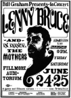 24+25/06/1966Fillmore Auditorium, San Francisco, CA